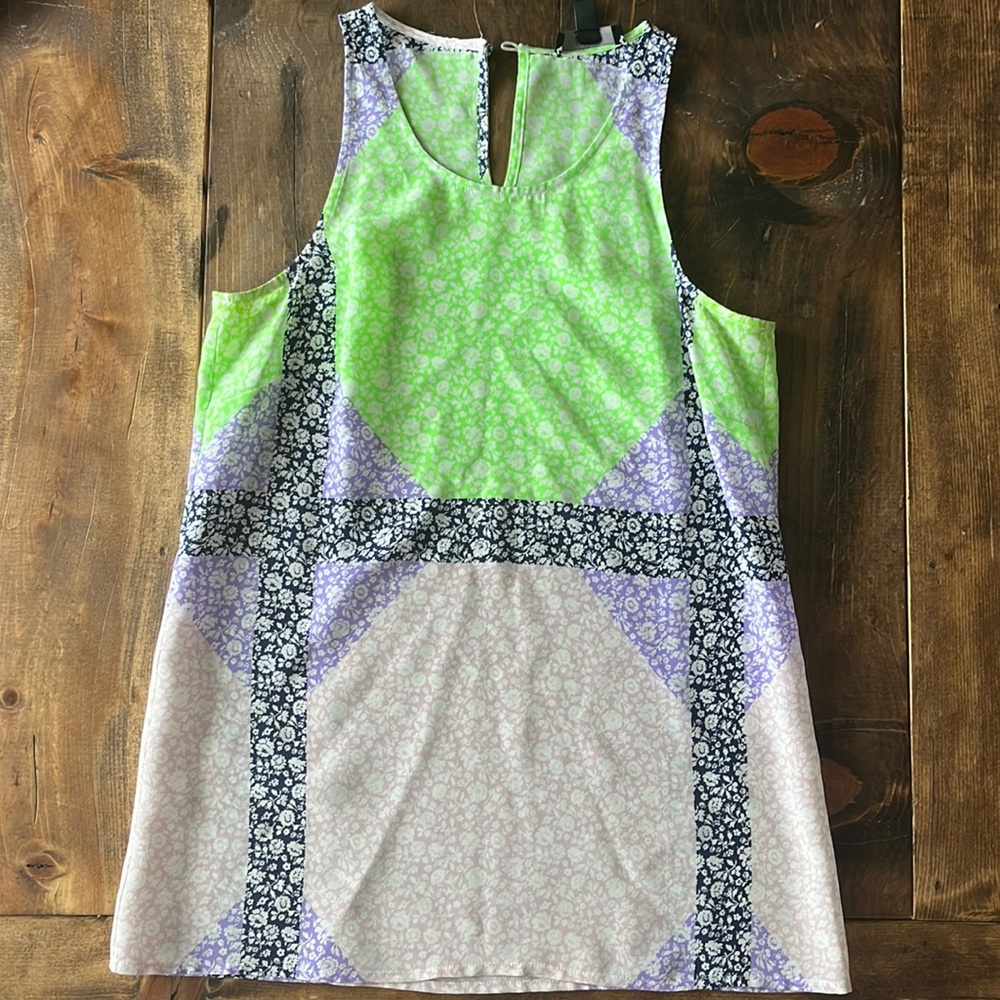 J.Crew Tank